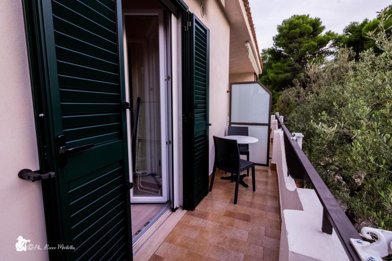 Villa Anna Residence Rodi 로디가르가니코 외부 사진