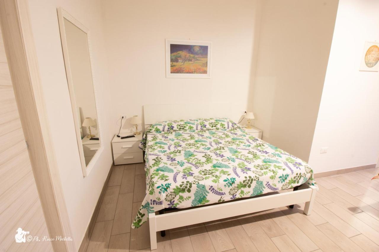Villa Anna Residence Rodi 로디가르가니코 외부 사진