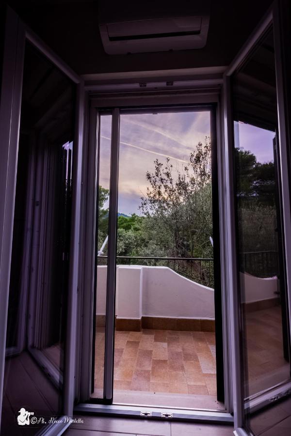 Villa Anna Residence Rodi 로디가르가니코 외부 사진