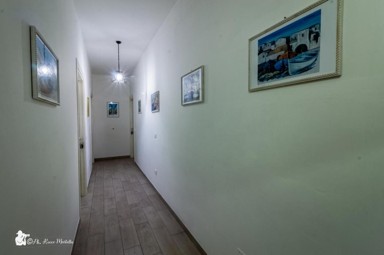 Villa Anna Residence Rodi 로디가르가니코 외부 사진