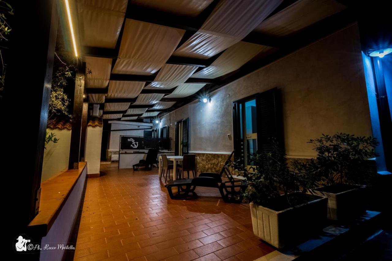 Villa Anna Residence Rodi 로디가르가니코 외부 사진