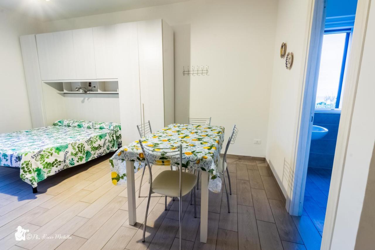 Villa Anna Residence Rodi 로디가르가니코 외부 사진