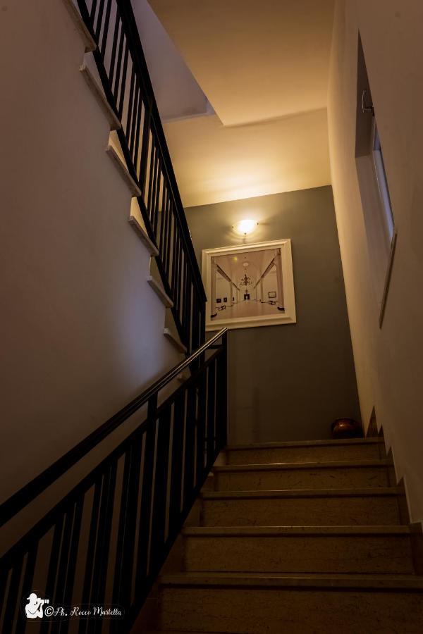 Villa Anna Residence Rodi 로디가르가니코 외부 사진