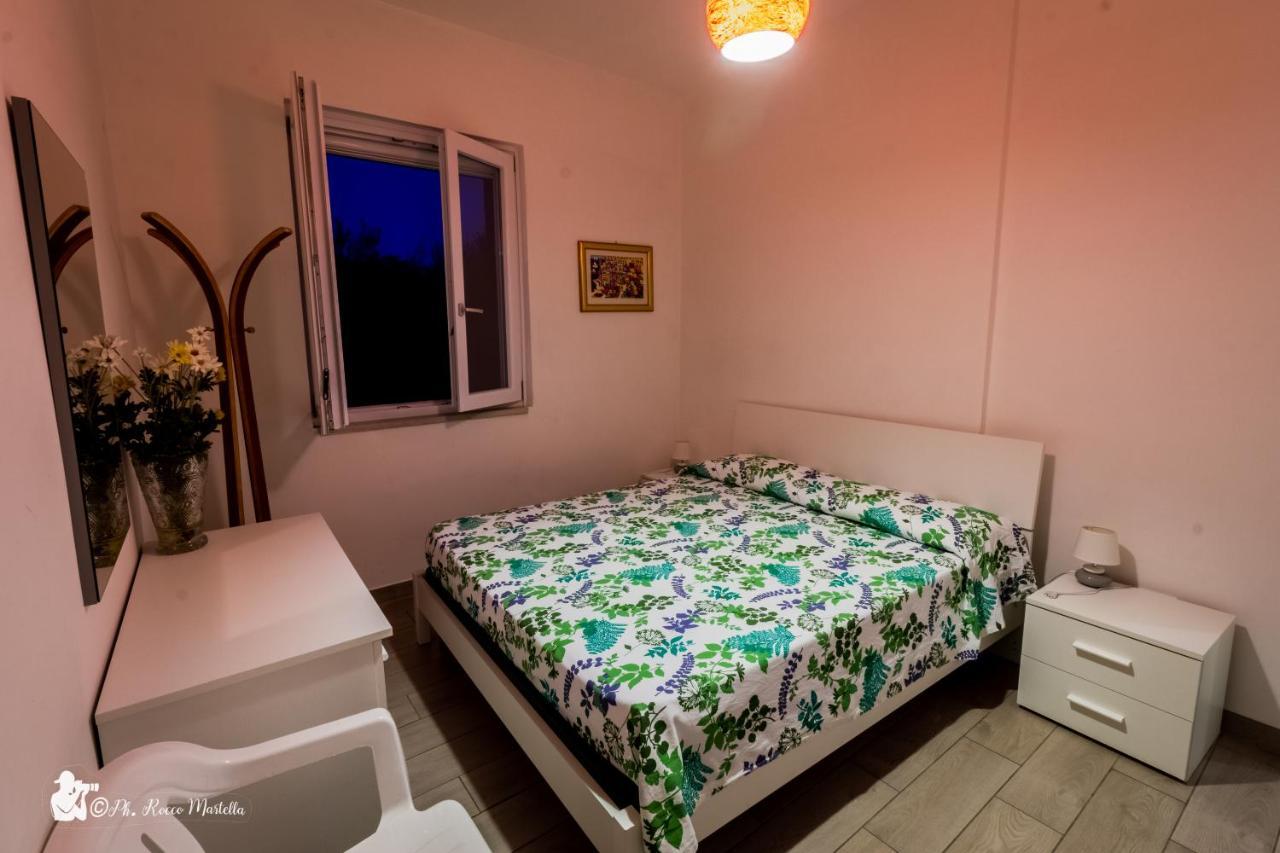 Villa Anna Residence Rodi 로디가르가니코 외부 사진