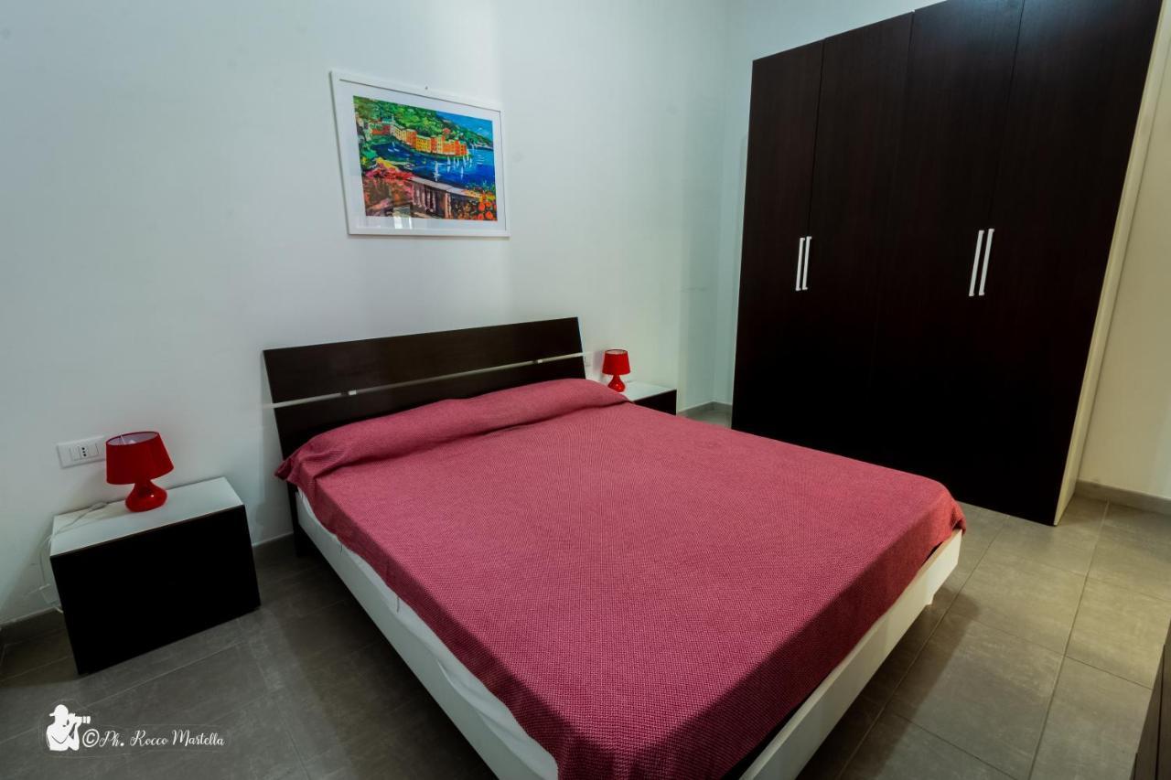 Villa Anna Residence Rodi 로디가르가니코 외부 사진