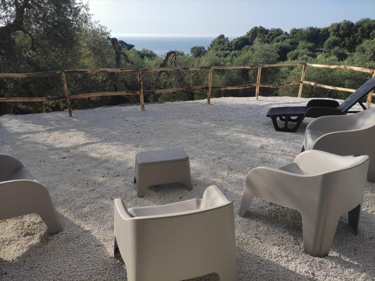 Villa Anna Residence Rodi 로디가르가니코 외부 사진