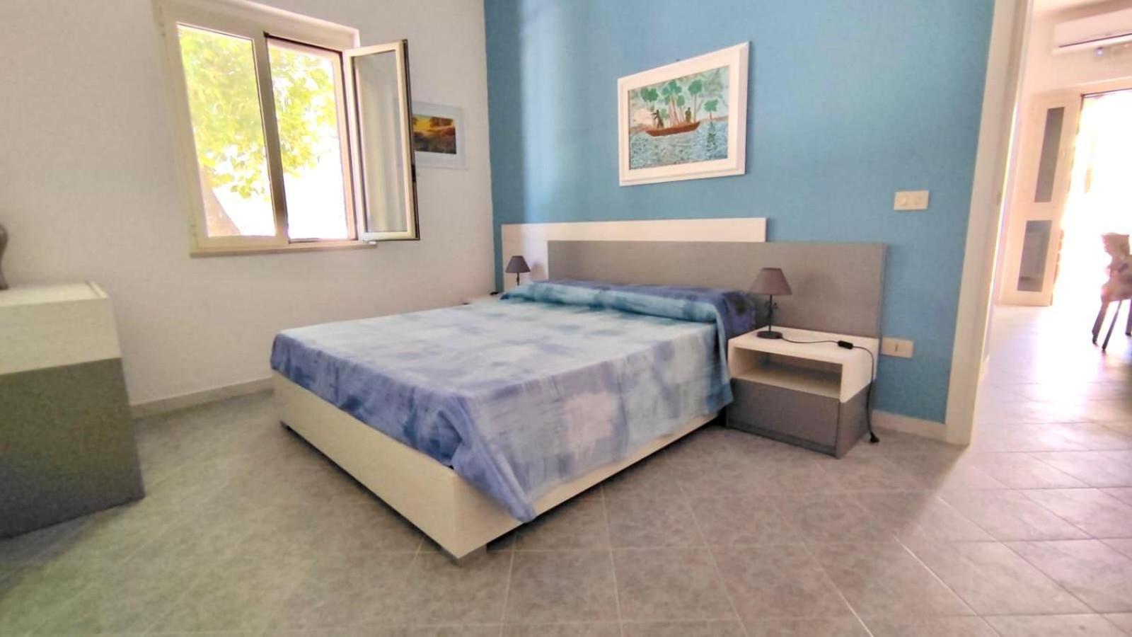 Villa Anna Residence Rodi 로디가르가니코 외부 사진