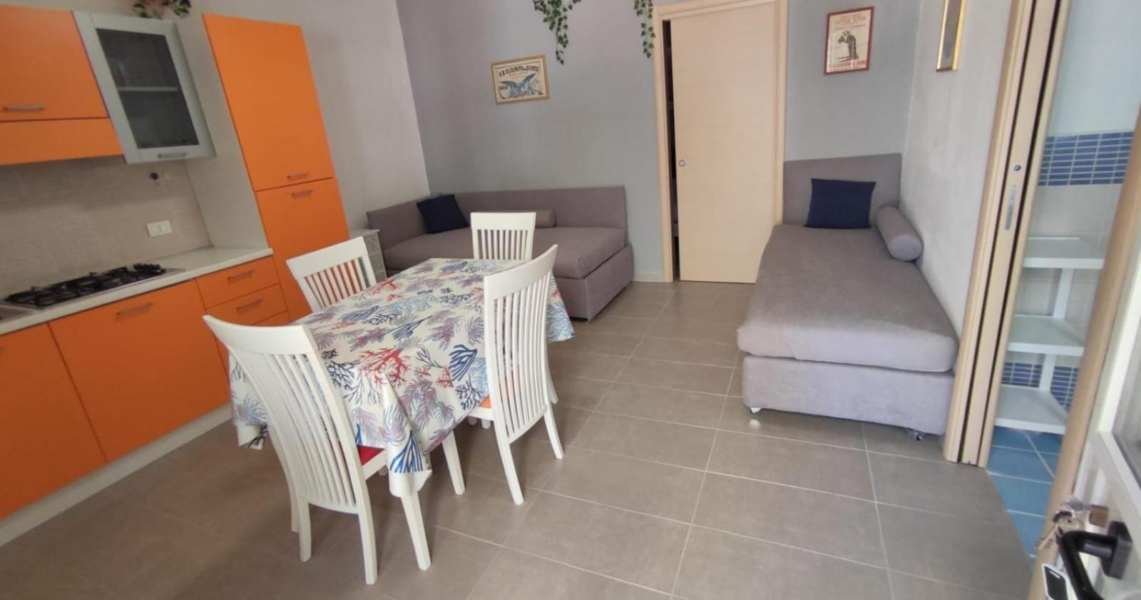 Villa Anna Residence Rodi 로디가르가니코 외부 사진