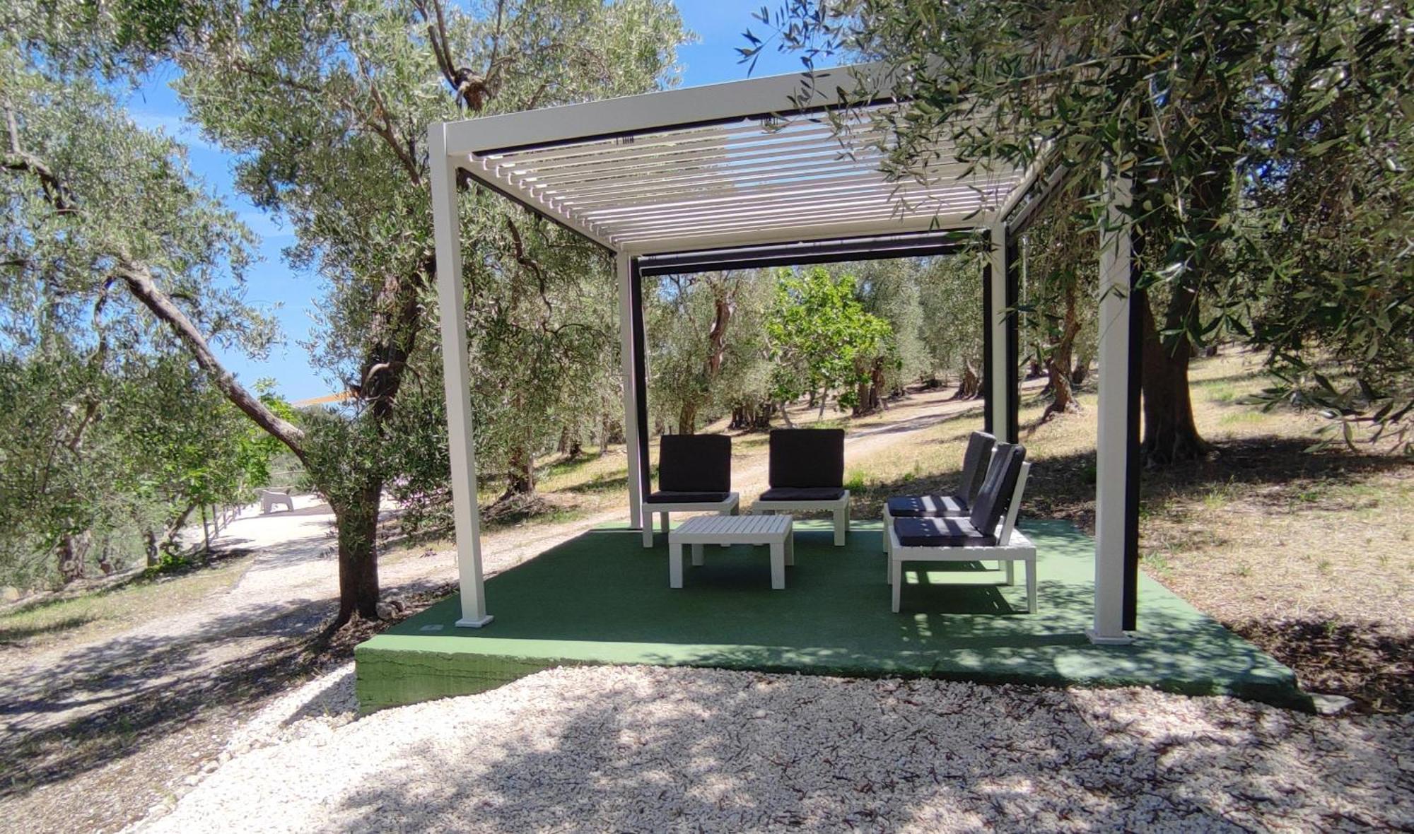 Villa Anna Residence Rodi 로디가르가니코 외부 사진
