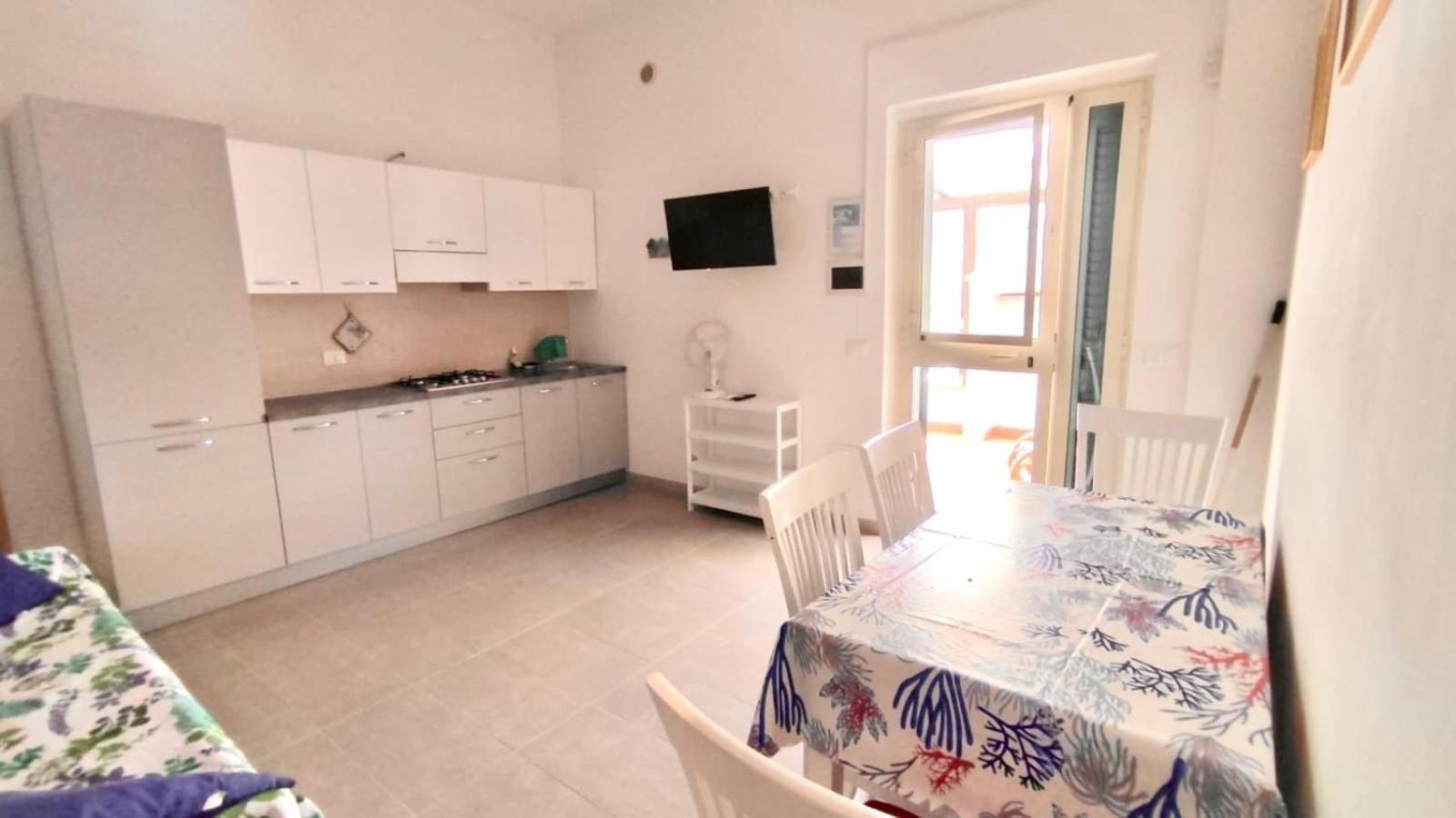 Villa Anna Residence Rodi 로디가르가니코 외부 사진
