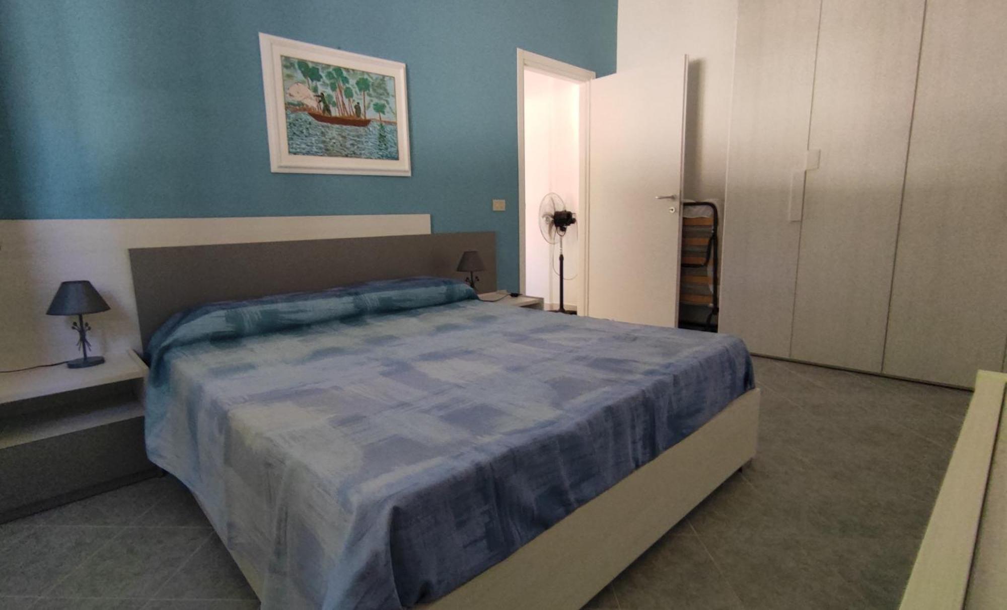 Villa Anna Residence Rodi 로디가르가니코 외부 사진