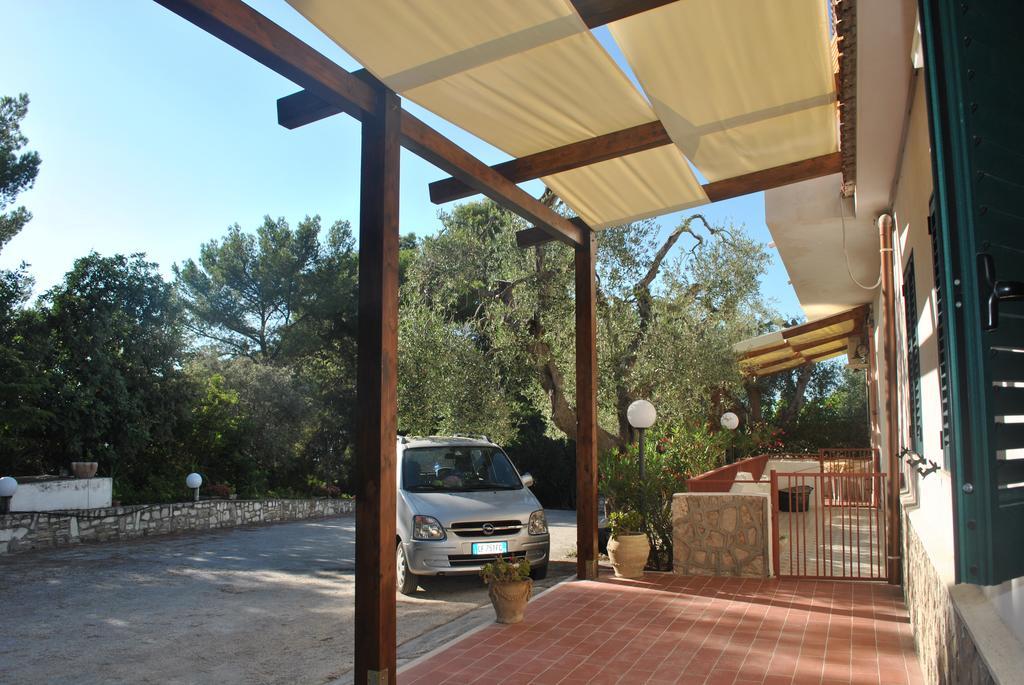 Villa Anna Residence Rodi 로디가르가니코 외부 사진