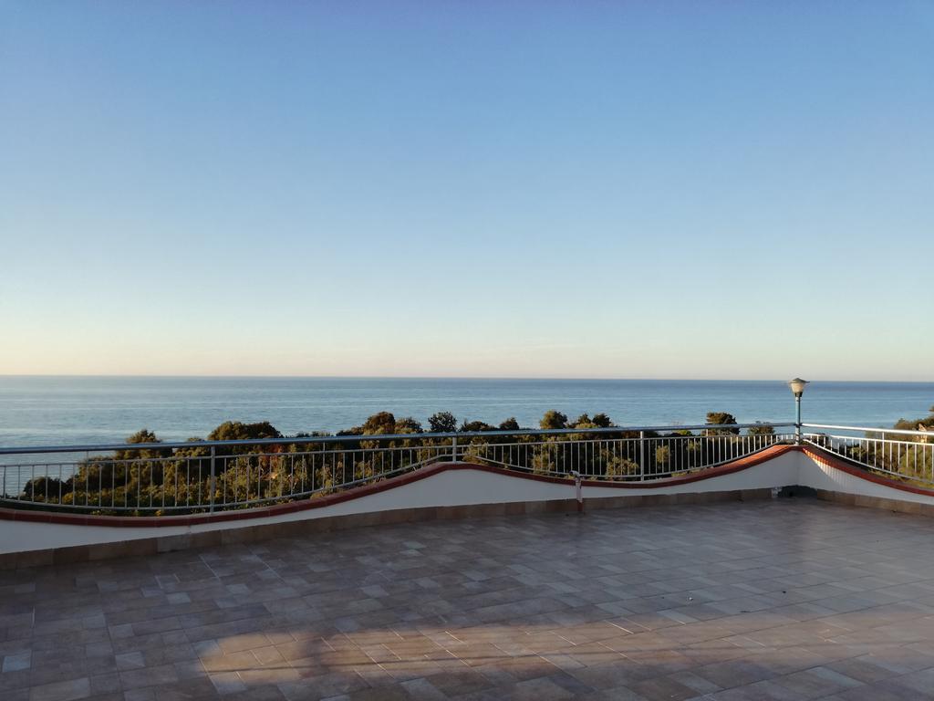 Villa Anna Residence Rodi 로디가르가니코 외부 사진