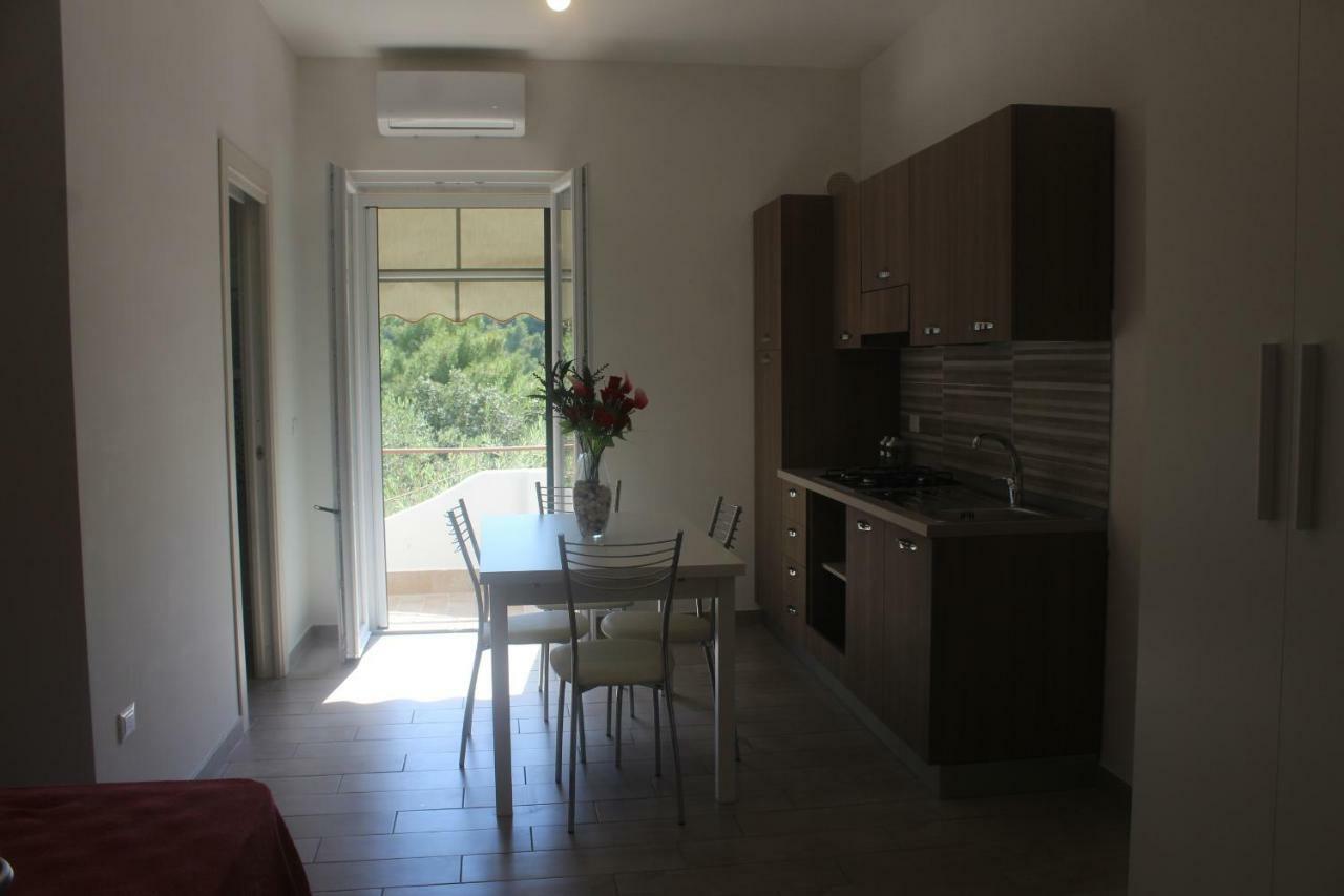 Villa Anna Residence Rodi 로디가르가니코 외부 사진