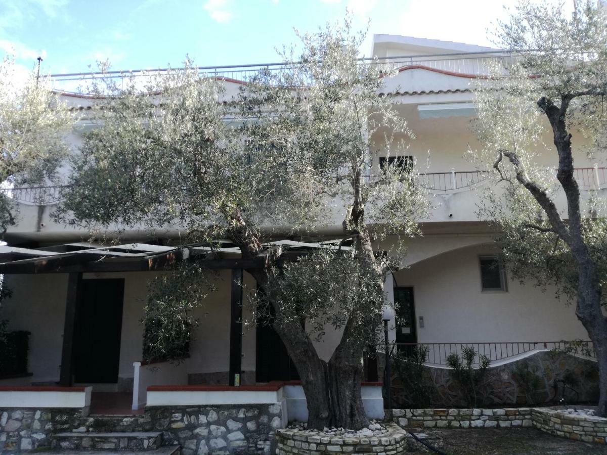Villa Anna Residence Rodi 로디가르가니코 외부 사진
