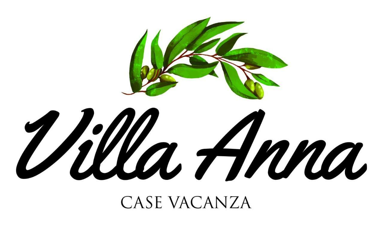 Villa Anna Residence Rodi 로디가르가니코 외부 사진